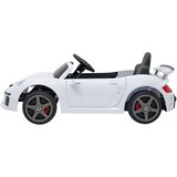  Licencirani auto na akumulator RUF CTR3 - bijeli | shoptok.hr