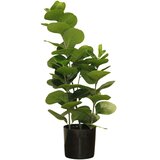DEKOR DOM Veštačko cveće u saksiji Douban Yh1908-55Cm-66L, 55 cm Cene