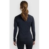 Burton Ltwt X Crew Funkcijska majica true black | Shoptok.si