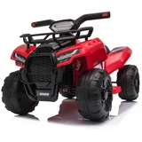Dečiji kvad na akumulator ATV Ride-on Crveni ( 12494 )