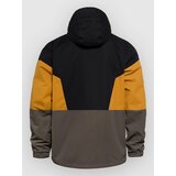 Horsefeathers Trent Jakna black / yellow blaze | Shoptok.si