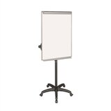 Bi-office Samostojeća ploča Maya Mobile, 102 x 70 cm, crna | shoptok.hr