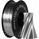 pla silk silver, 1.75 mm / 1000 g