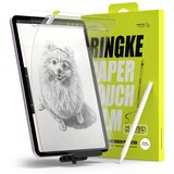 Ringke ZAŠČITNA FOLIJA PAPER TOUCH 2-PACK ZA IPAD AIR 13 2024 CLEAR, (22002470) | Shoptok.si