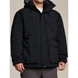 Sinsay Puffer jakna s kapuljačom | shoptok.hr