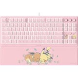 Razer Ornata V3 Tenkeyless Pokemon Pikachu & Eevee Edition US žična tipkovnica Cene