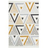 Master Tepih ARYA KILIM 0161 80x150cm žuta/siva | Eponuda.ba