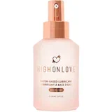 On Love Water-Based Lubricant 200mg CBD 100ml