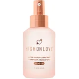 On Love Water-Based Lubricant 200mg CBD 100ml