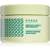 GYADA Cosmetics krepilna maska za lase s spirulino cene