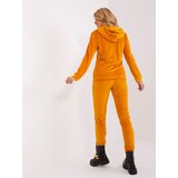 RELEVANCE Set-RV-KMPL-6087-2.31X-dark yellow | shoptok.hr