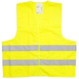  Odsevni opozorilni cestni varnostni jopič L | Shoptok.si
