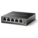 Tp-link TL-SG105E 5-PortGigabit Easy Smart Switch | Eponuda.ba