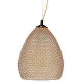  Luster na kablu FIJI 1xE27/60W/230V | Eponuda.com