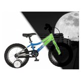 Zuzum 12 neon -2 plavo hrom | ePonuda.com