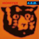 CRAFT RECORDINGS R.E.M. - Monster (25th Anniversary Edt. Vinyl) | Eponuda.com
