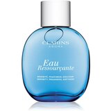 Clarins Aroma Eau Ressourcante 100 ml eau de soin za žene | shoptok.hr