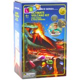  Set za igru za male kemičare s vulkanom i dinosaurima | shoptok.hr