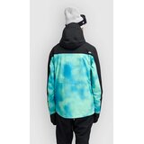 Quiksilver Sycamore 20K Jacket ride or dye spring bouq | Shoptok.si
