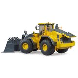 Bruder Traktor utovarivač Volvo L260H | Eponuda.com
