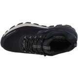 Skechers muške patike za planinarenje max protect-fast t crne | Eponuda.com