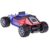  Auto hyper truck off-road na daljinsko upravljanje plavo-crveni | shoptok.hr
