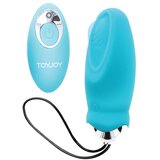 Toy Joy 2019 I'm so Eggcited Remote Egg Turquoise | shoptok.hr