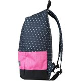Target ruksak Splash dots, Black 21916 | shoptok.hr