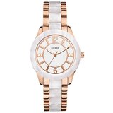 Guess Analogne ure w0074l2 pisana | Shoptok.si