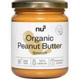 Organic Peanut Butter - Smooth