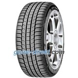 Michelin Pilot Alpin PA2 ( 265/40 R18 101V XL , letev za zascito platisca (FSL), N2 ) zimska pnevmatika Cene