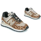 New Balance Nizke superge 574 Kostanjeva Cene