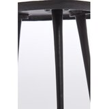 Light & Living Kovinska stranska mizica 44x56 cm Puno – | Shoptok.si