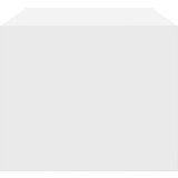 vidaXL TV ormarići 2 kom bijeli 60x31x25,5 cm konstruirano drvo | shoptok.hr