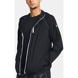 Under Armour Jacket LAUNCH LIGHTWEIGHT JKT-BLK - Men Cene