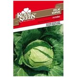  Kupus Futoški Royal Seeds Cijene