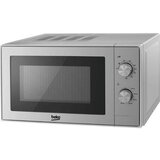 Beko MGC20100S Mikrotalasna rerna sa grilom, 20L | ePonuda.com