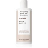ANNEMARIE BÖRLIND REPAIR obnovitveni šampon za poškodovane lase 250 ml | Shoptok.si