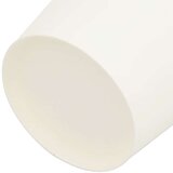  Papirnate šalice za kavu 1000 kom 8 oz 200 ml bijele | shoptok.hr