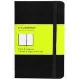 Moleskine beležnica sa tvrdim koricama QP012F | ePonuda.com