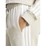 Adidas Sportske hlače bijela / vuneno bijela | shoptok.hr