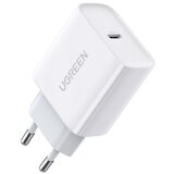 Ugreen NEXODE Wall Charger 20W White Cijene