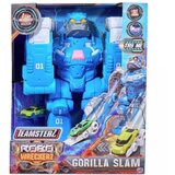 Teamsterz Set za igru Robo Wreckers Gorilla Slam HL1407003 Cijene