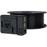 Prusa Prusament PETG V0 Jet Black (NFC) - 1,75 mm / 1000 g | shoptok.hr