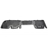 REZAW-PLAST Tipske patosnice za Renault Trafic III (2014-2019) - middle (2nd row of seats) with | Eponuda.com