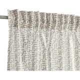 Esprit KONČANA ZAVESA prosojno 130/250 cm | Shoptok.si