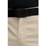 Columbia Hlače Convertible Ridge Utility Bež | Shoptok.si