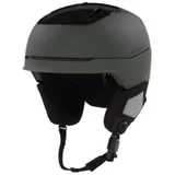 SKI OAKLEY MOD5 dark brush