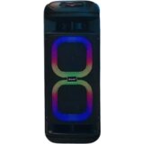 Brodu Prenosivi Bluetooth zvučnik BTS-2260, Crni | Eponuda.com