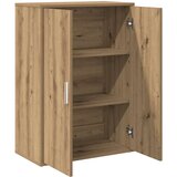 Kreveta Umjetnički hrast 60 x 31 x 84 cm Konstruirano drvo | Eponuda.ba